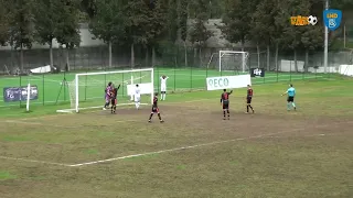 San Luca S. Agata 1-0