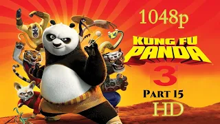 Kung Fu Panda 3 Movie Part 15 in Hindi | Interesting Fact Of Ahmed #kungfu #kungfupanda #shorts
