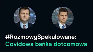 Wszyscy kochają Teslę! | "Rozmowy spekulowane"