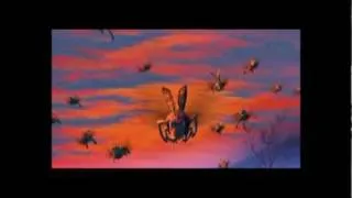 A Bug's 300 (Trailer Mash-Up: A Bug's Life; 300)