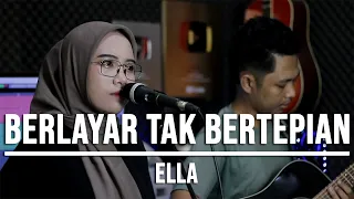 BERLAYAR TAK BERTEPIAN - INDAH YASTAMI