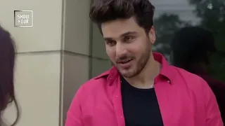 Fraud Drama Epi 16 | Ahsan Khan | Saba Qamar | Mehmood Sahab | ShowHour