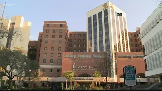 MUSC completes takeover of four Midlands hospitals
