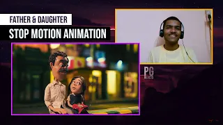 Tokri - Animated Short Film (by Studio Eeksaurus) | PG reaction