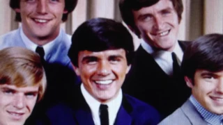 dave clark five       " can't you see that she's mine"     2017 stereo remaster.