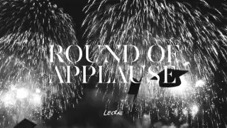 Lecrae - Round of Applause (@lecrae @reachrecords)