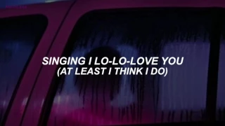 how to be a heartbreaker // marina and the diamonds lyrics