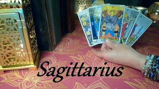 Sagittarius ❤ They Want To Spend The Rest Of Their Life With You! FUTURE LOVE May 2024 #Tarot