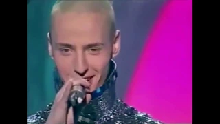 Vitas' Dreams + Opera 2 - 2001