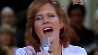 Debby Boone - You Light Up My Life