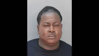 TRICK DADDY ARRESTED FOR COKE POSSESSION AND DUI IN MIAMI
