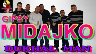 Gipsy Midajko 5   Dukhal man 2019