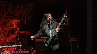 Krisium (Live in Berlin 03.11.2022)