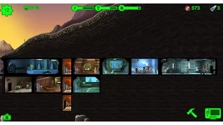 Fallout Shelter №1