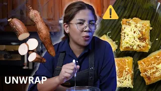 This FOOD can KILL YOU! Watch before cooking | UNWRAP