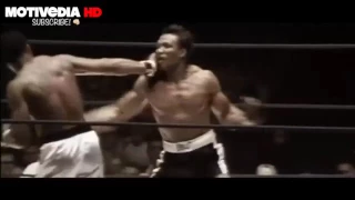 Muhammad Ali - THE ULTIMATE SHOWMAN (HD) KiOsborn Delores