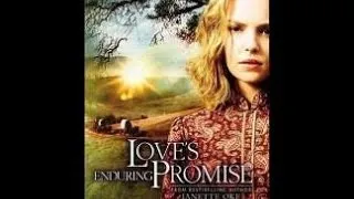2.- La promesa imperecedera del amor (2005) Película cristiana completa en español.