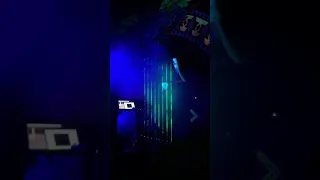 Electric universe - Indian spirit live preforming 2019