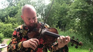 Fergal's Tune a day 2019 - Day 172! Little Diamond Polka