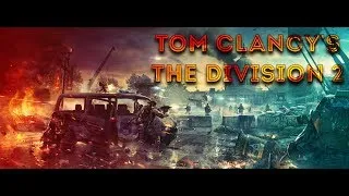 🔴Tom Clancy's The Division 2 | Episode 1 | Экспедиции