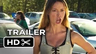 Knights of Badassdom TRAILER 2 (2013) - Peter Dinklage, Summer Glau LARP Movie HD