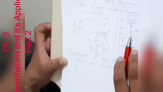 Lecture 2-Advance Mathematics-Unit 3-Differentiation and it's application:: By S.M.Ramchandani