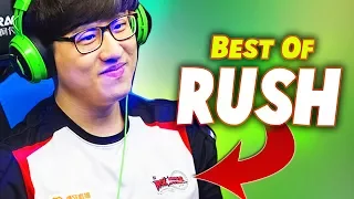 RUSH THE LEE SIN GOD IS BACK | Best Of Rush | #LeagueOfLegends