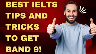 IELTS Listening Tips and Tricks | How To Get BAND 9 | No COACHING Needed | New Tips 2022