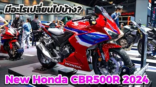 Take a look at the New Honda CBR500R 2024, some rental prices.
