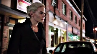 Snow: "If We Win, Emma Loses" (Once Upon A Time S5E2)