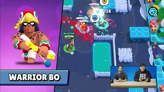 Come vincere la sfida di duo showdoun! - tutorial brawl stars ita