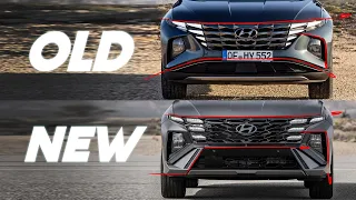 New 2025 Hyundai Tucson is more important than you think!