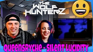 Queensryche - Silent Lucidity (Official Music Video) THE WOLF HUNTERZ Reactions
