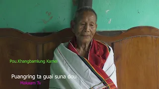 Rongmei Folksong Collection || With Subtitles