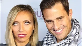 Weird Things Everyone Ignores About Giuliana And Bill's Marriage