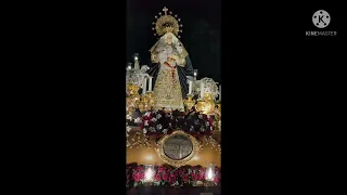 Good Friday(Santo Entiero Procession Annunciation Parish Bacon District Sorsogon City)
