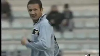 1998-99 Serie A R13 Lazio 5-2 Sampdoria