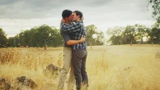 Tyler & Noah | Here We Are | Gay Romance | Ranchlands