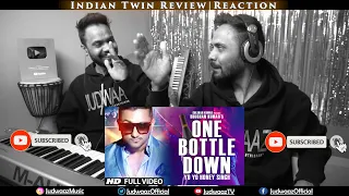 'One Bottle Down' | Yo Yo Honey Singh | T-SERIES | Judwaaz