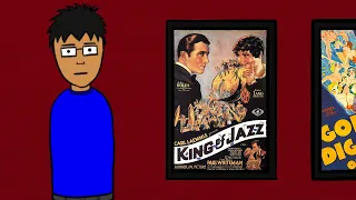 King of Jazz (John Murray Anderson, 1930) Review