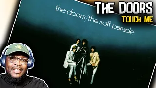 The Doors - Touch Me | REACTION/REVIEW