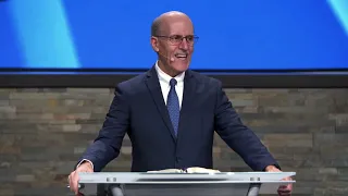 What is the Abomination of Desolation? Doug Batchelor | Granite Bay Hilltop SDA Church | 17/9/ 2022