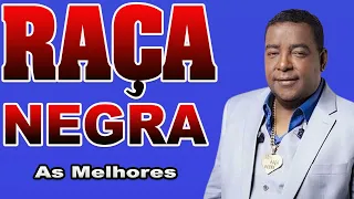 RAÇA NEGRA SÓ RECORDAÇÕES ANTIGAS GRANDES SUCESSOS CD COMPLETO