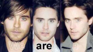 Jared Leto -  Hurricane