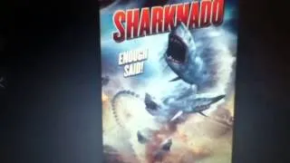 Sharknado review