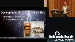 Relaying EMV Contactless Transactions Using Off-The-Self Android Devices