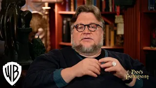 Pan's Labyrinth | Guillermo del Toro On Why 4K Matters | Warner Bros. Entertainment