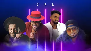 Best Ethiopian Music Video Mix vol 4