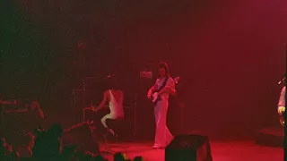 Queen- Live in Phoenix, 3/1/1977