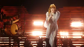 "Only If for a Night" Florence & the Machine@Merriweather Post Pavilion Columbia, MD 6/3/19